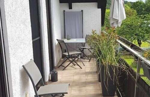 Ebermannstadt House | Holiday home with 2 bedrooms