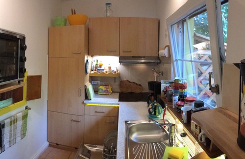 Wermelskirchen House | Holiday home with sauna & WLAN in the Bergische Land: for hikers, cyclists, etc.