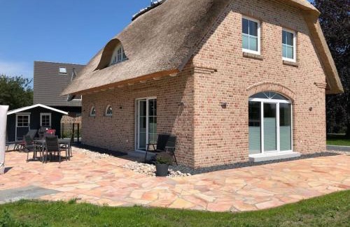 Heuberg-Langballigkaten House | Holiday home with 2 bedrooms