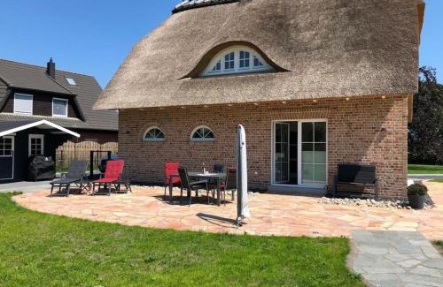 Heuberg-Langballigkaten House | Holiday home with 2 bedrooms
