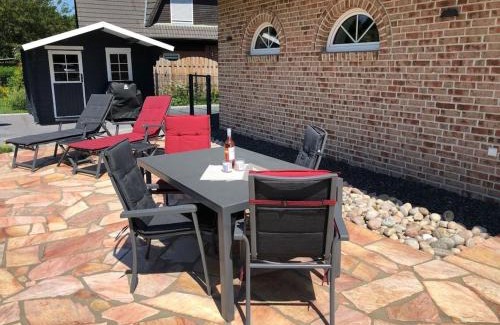 Heuberg-Langballigkaten House | Holiday home with 2 bedrooms