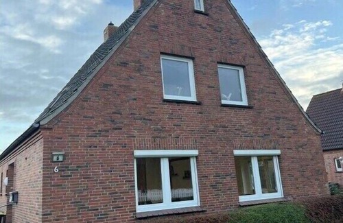 Loquard House | Holiday home with 2 bedrooms