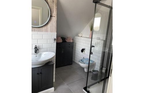 Maasholm-Bad House | Holiday home with 2 bedrooms