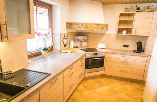 Grashof House | Holiday home with 3 bedrooms