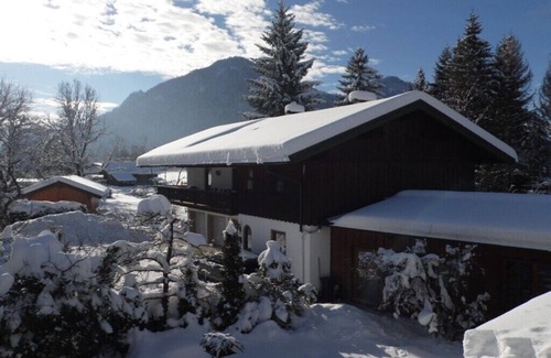 Grashof House | Holiday home with 3 bedrooms