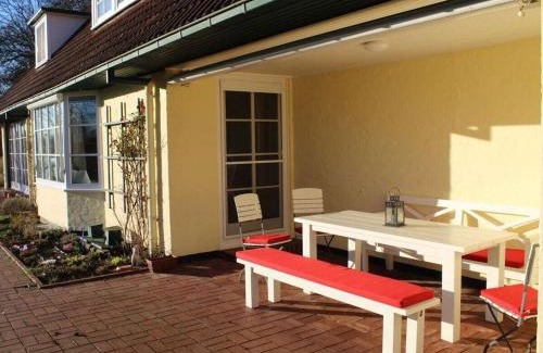 Ottersberg House | Holiday home with 4 bedrooms