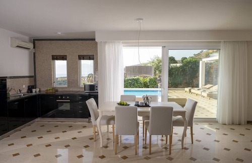 Elounda Villa | Holiday home with a private pool in Elounda