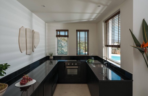 Elounda Villa | Holiday home with a private pool in Elounda