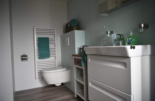 Sarnen Other | Holiday home with beautiful views of the lake and mountains