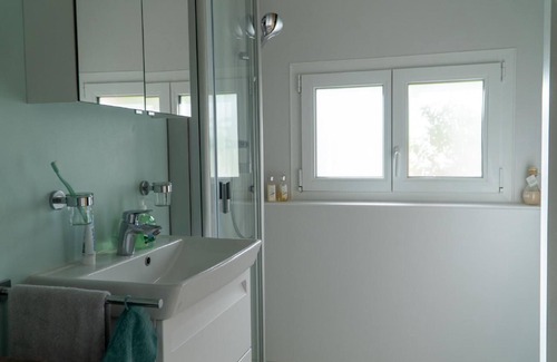 Sarnen Other | Holiday home with beautiful views of the lake and mountains