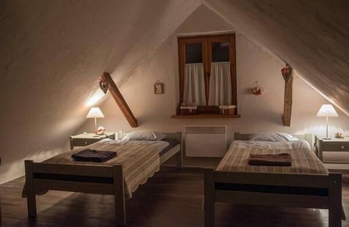 Cisowa Other | Holiday home with communal pool