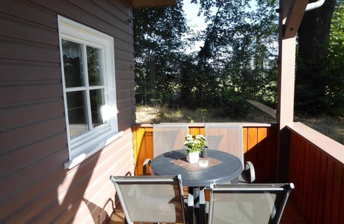 Lauba House | Holiday home with a view of the mountains