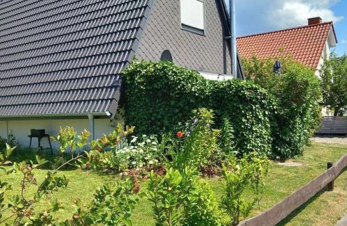 Neufeld House | Holiday home with 2 bedrooms