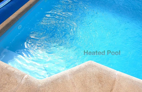 Playa Blanca Villa | Holiday home with Private Heated Pool In Own Walled Grounds