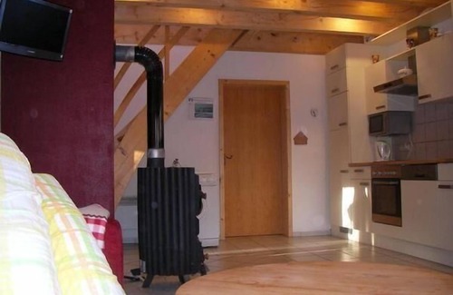 Elbersreuth House | Holiday home with garden in Elbersreuth