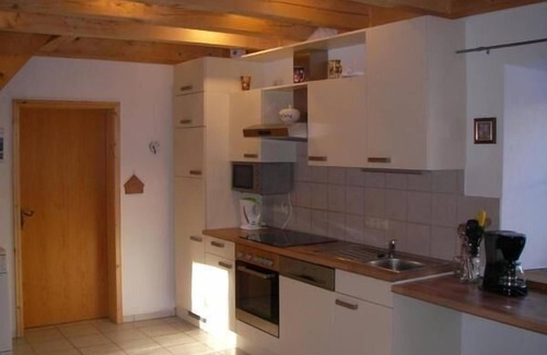 Elbersreuth House | Holiday home with garden in Elbersreuth