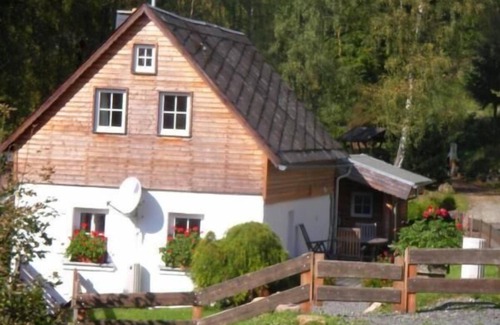 Elbersreuth House | Holiday home with garden in Elbersreuth