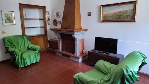 Trecchina House | Holiday Home with Garden - Trecchina