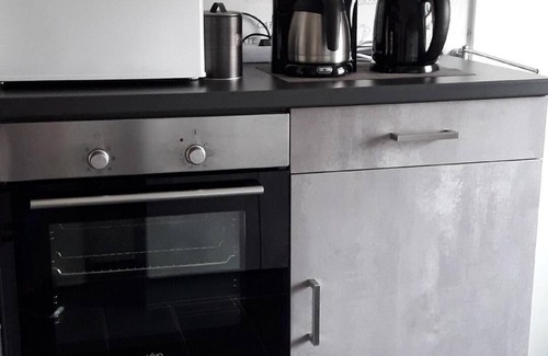 Winsen an der Aller House | Holiday home with garden, barbecue and terrace