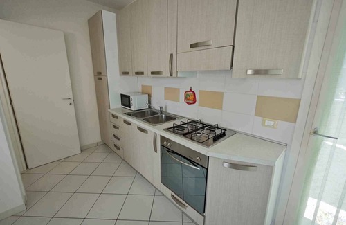 Rosolina Mare House | Holiday home with a/c