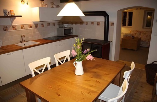 Orlova House | Holiday home with jacuzzi