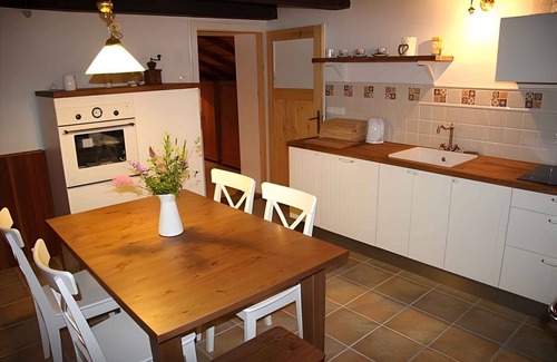 Orlova House | Holiday home with jacuzzi