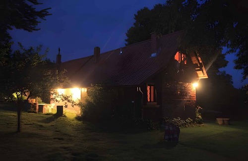 Orlova House | Holiday home with jacuzzi