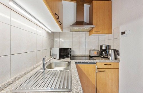 Nordhausen House | Holiday home with natural swimming pond