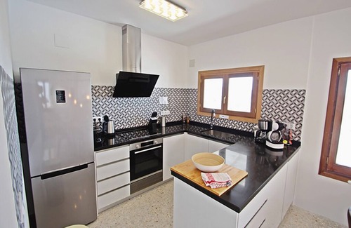 Teulada House | holiday home with panoramic sea views in Moraira, the pearl of the Costa Blanca