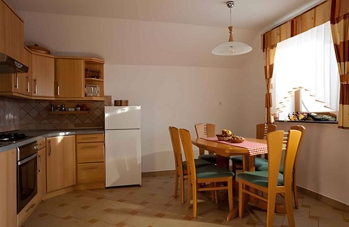 Srednje Grcevje House | Holiday home with panoramic view