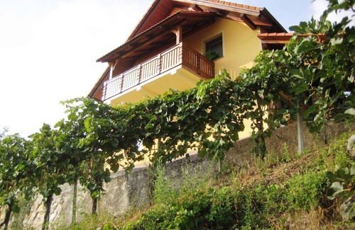 Srednje Grcevje House | Holiday home with panoramic view