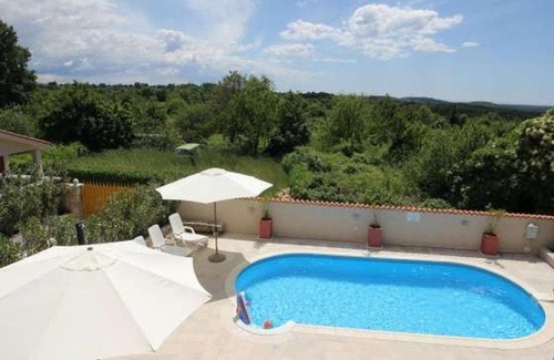 Burici House | Holiday Home with Pool (4281)