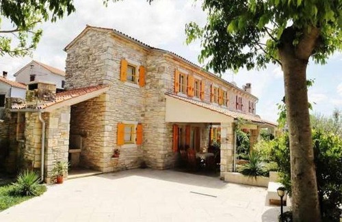 Burici House | Holiday Home with Pool (4281)