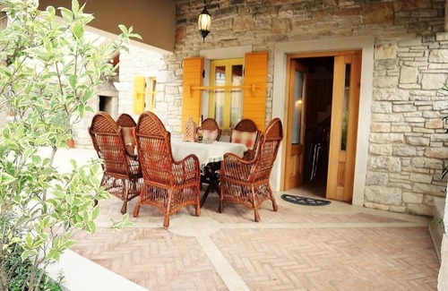 Burici House | Holiday Home with Pool (4281)