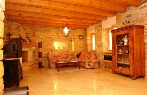 Burici House | Holiday Home with Pool (4281)