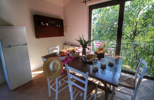 Assisi House | Holiday home with pool near Assisi