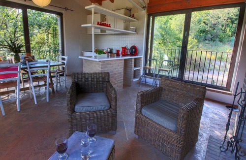 Assisi House | Holiday home with pool near Assisi