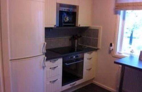 Arvidsjaur House | Holiday home with sauna