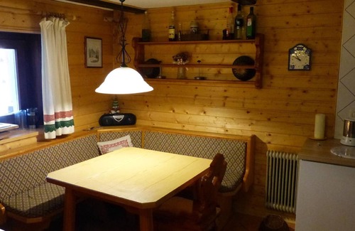 Turracher Hohe House | Holiday home with sauna relaxation