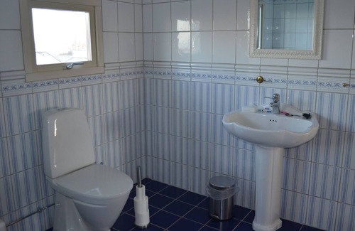 Angelholm House | Holiday home with beautiful sea view (near Angelholm and Kullaberg / Moelle)