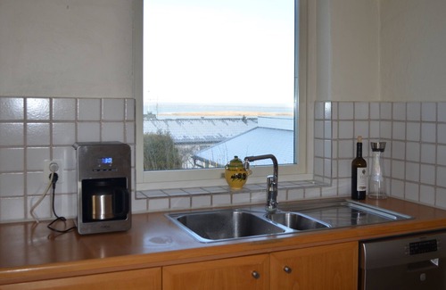 Angelholm House | Holiday home with beautiful sea view (near Angelholm and Kullaberg / Moelle)