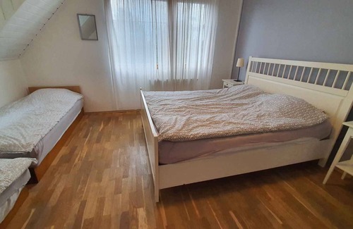 Siofok-Sosto House | Holiday home with terrace and dishwasher