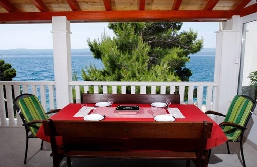 Medici House | Holiday home with view of the water