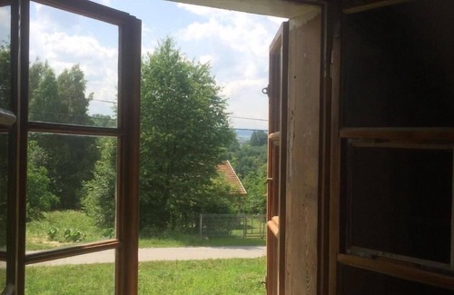 Myslenice House | Holiday home with water view