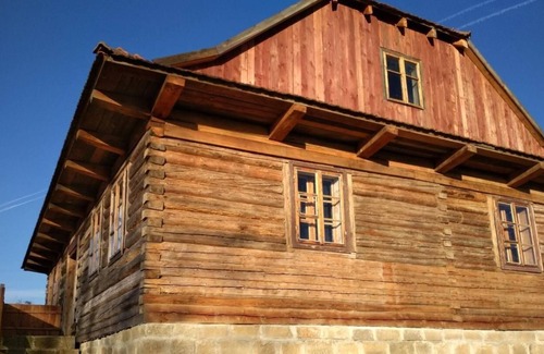 Myslenice House | Holiday home with water view