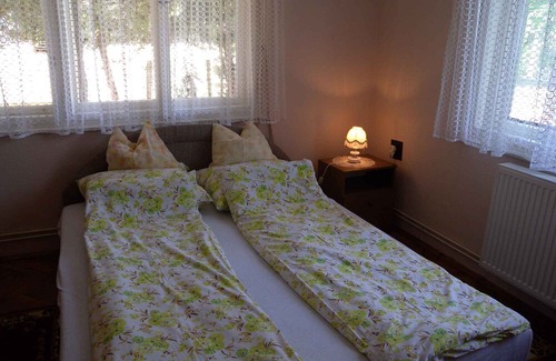 Balatonboglar House | Holiday home with Wi-Fi and air conditioning