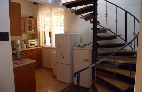 Balatonboglar House | Holiday home with Wi-Fi and air conditioning