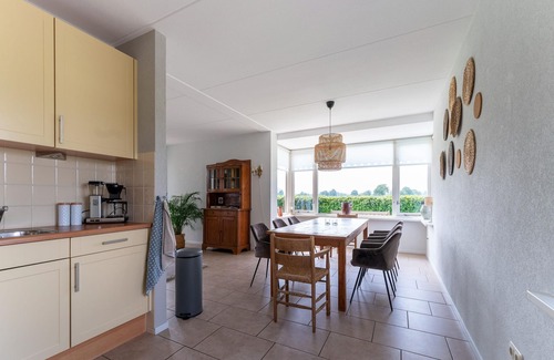 Balkbrug House | Holiday home with wide views and garden