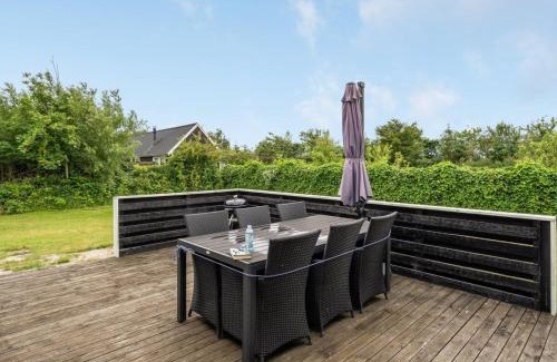 Thorsminde House | Holiday Home Zaara - 450m to the fjord by Interhome