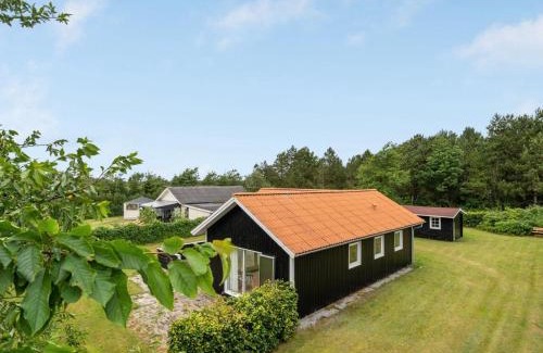 Thorsminde House | Holiday Home Zaara - 450m to the fjord by Interhome